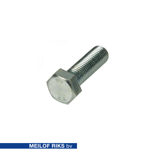 M8x40 bout doos 100 stuks