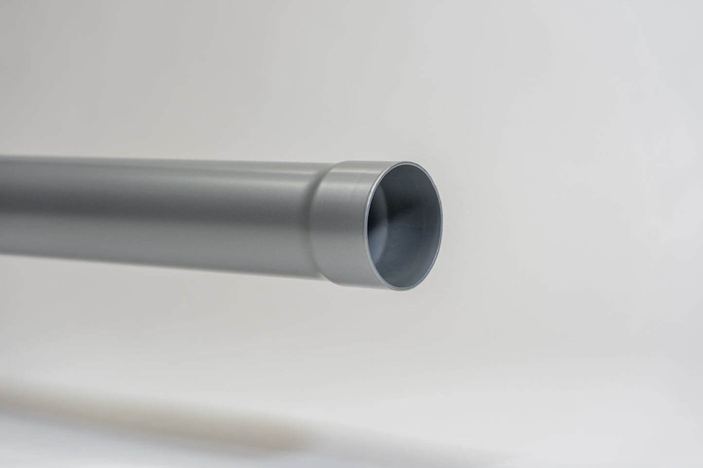 Aluminium HWA Buis Rond Ø100 - Kleur n.t.b.