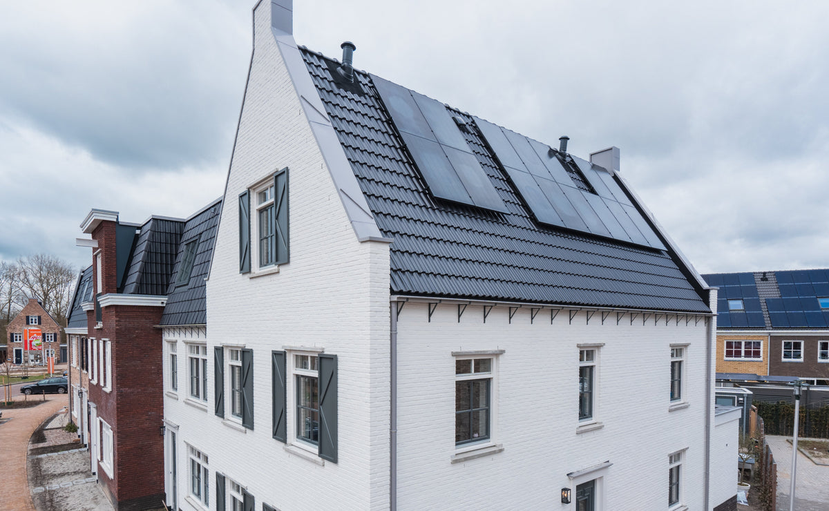 Meilof Riks voor installateurs – HWA Meilof Riks bv