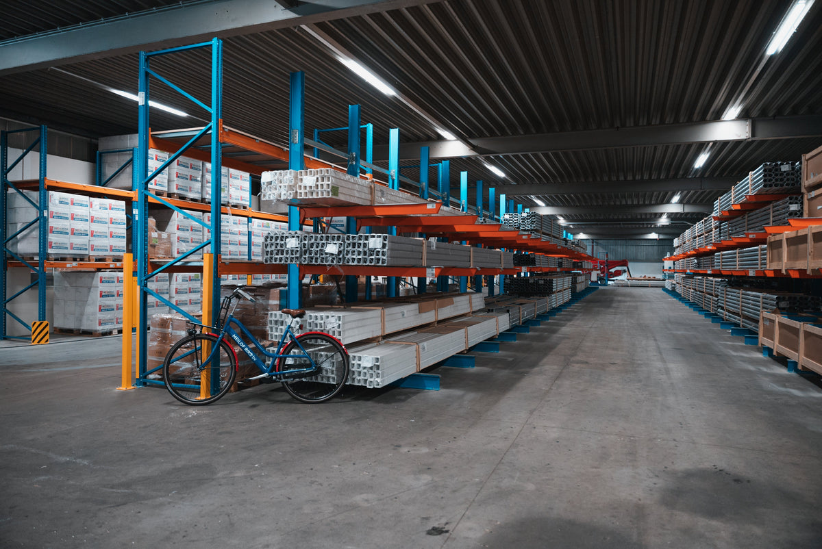 Meilof Riks voor installateurs – HWA Meilof Riks bv