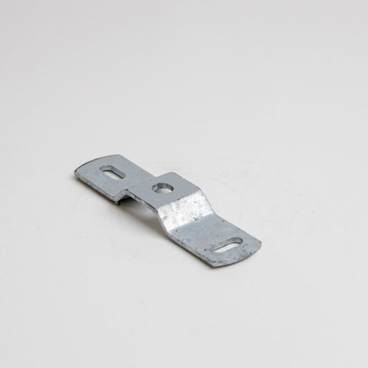 Dilatatieplaat met gat 8,5 mm